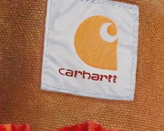 Carhartt - Work in Progress