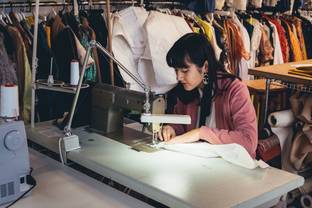 Fashion District and The Trampery launch new fashion accelerator