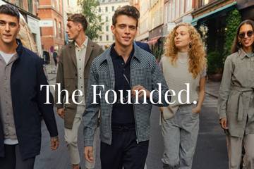 Bestseller Group startet neue Online-Plattform „The Founded“