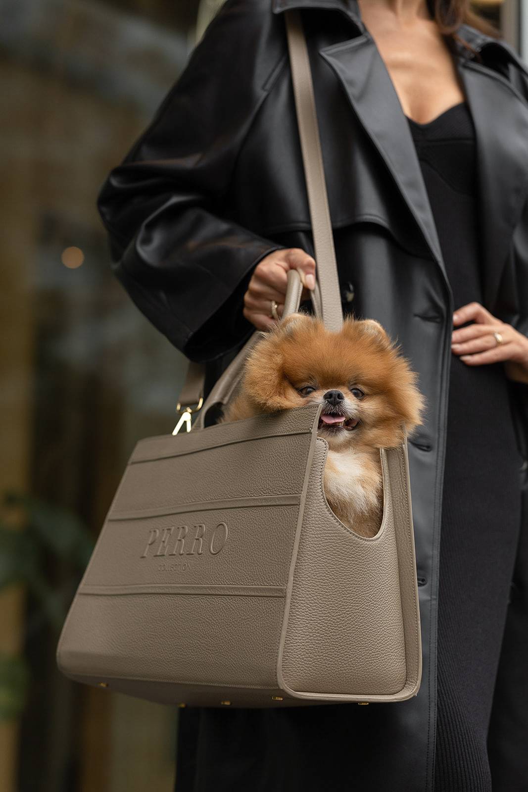 Image: PERRO, courtesy of the brand