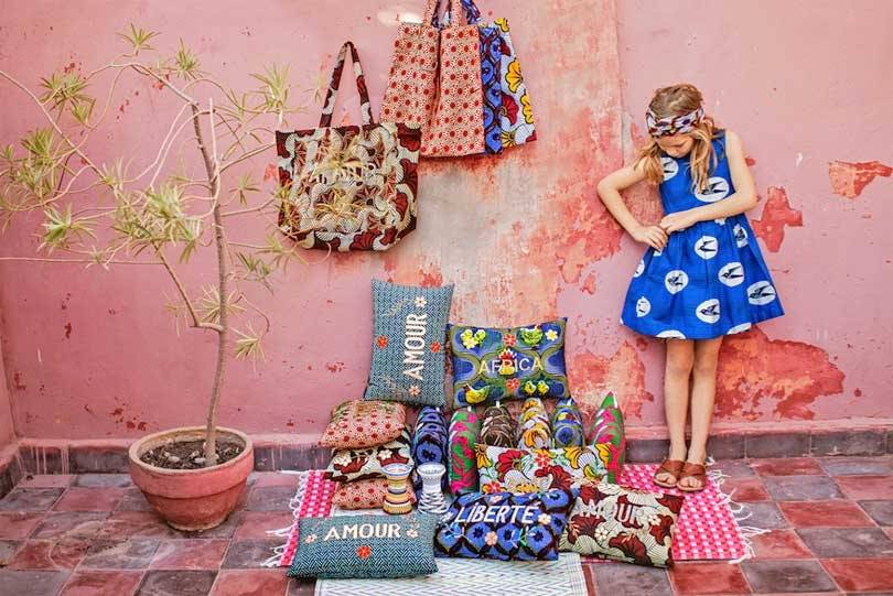 Marques engagées : CSAO, un label qui valorise la culture ouest africaine