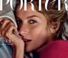 El portal Net-a-Porter lanza Porter, su revista impresa de moda