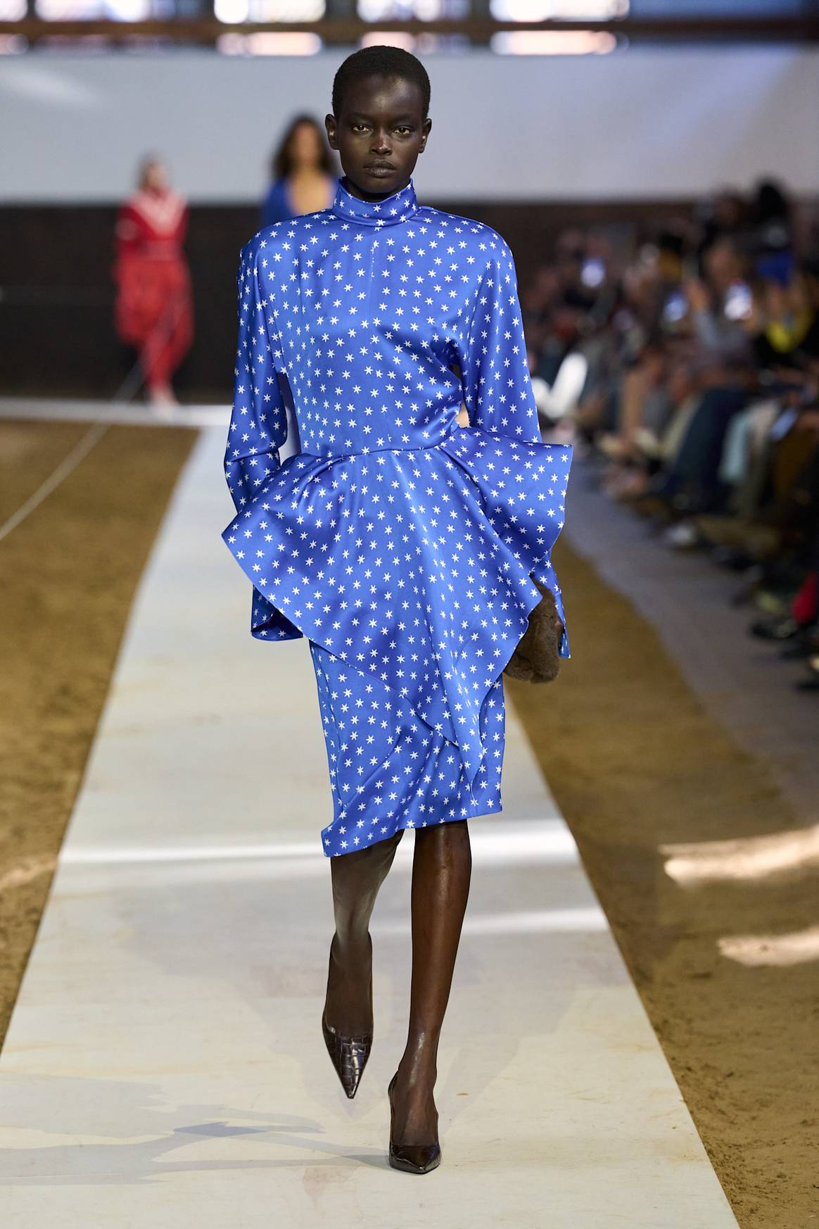 Credits: Stella McCartney F26 031 ©Launchmetrics/spotlight