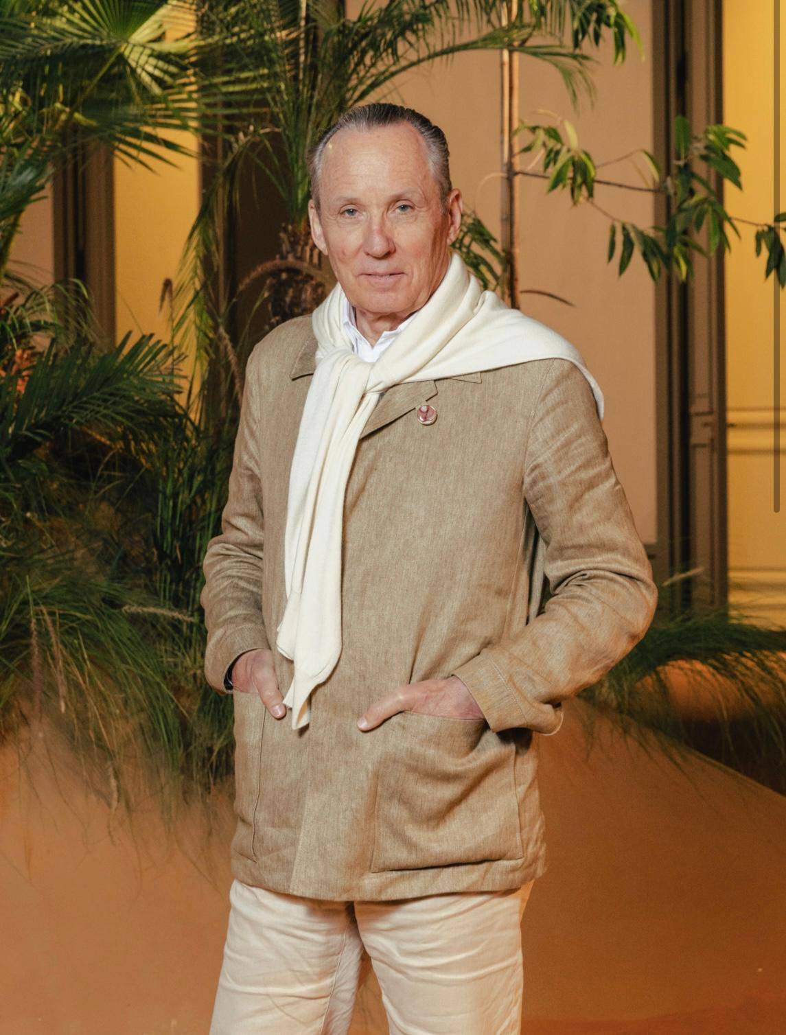 Ermenegildo Zegna