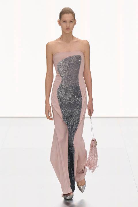 Fendi haute couture SS24