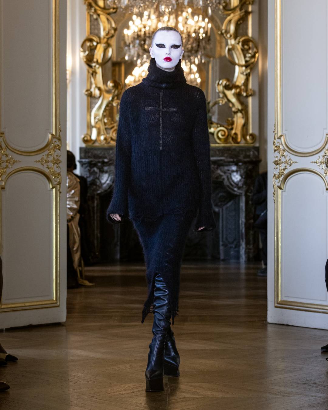 Matières Fécales PFW FW25