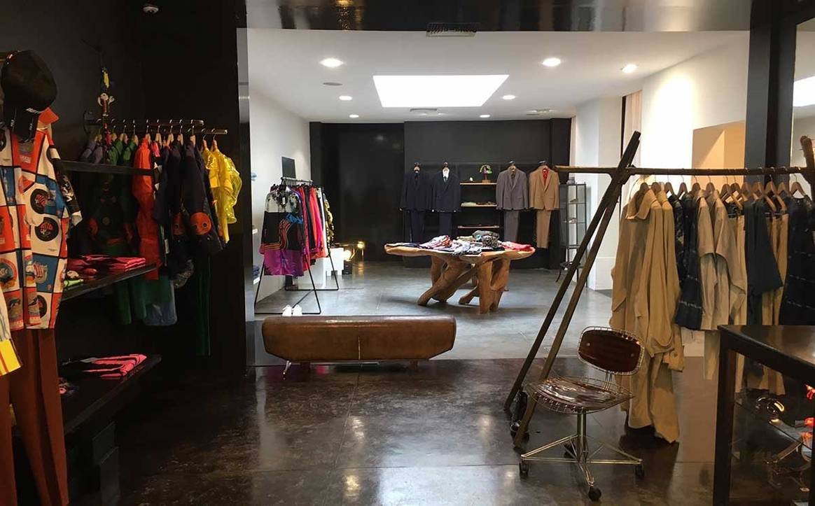 Beeld: de mannenmodewinkel Stijl, eigendom
Stijl