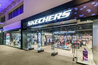 Skechers steigert Quartalsgewinn um 69 Prozent