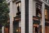Inditex abrió en Tokio su tienda 4.000