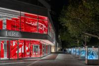 Diesels neues Berlin-Flagship