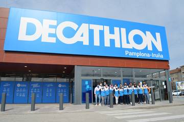 La Audiencia Nacional falla contra Decathlon y la condena por vulneración del derecho a la libertad sindical