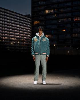 Collection image Clan de Banlieue