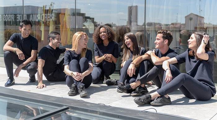 Zara denies accusations of Corporate Culture Favoritism based on skin colour