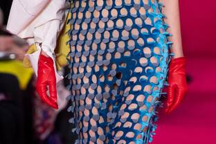 Demna dice adiós a Balenciaga y Glenn Martens debuta en Margiela: Arranca la Semana de la Alta Costura en París