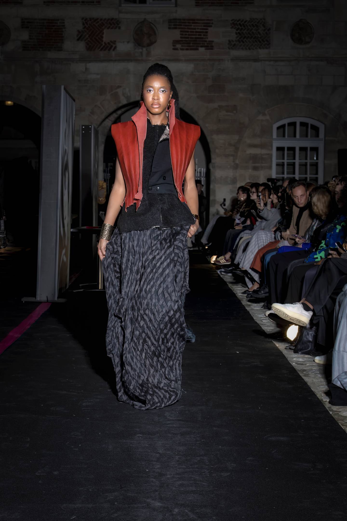 IFA Paris Graduate Collection Class 2025