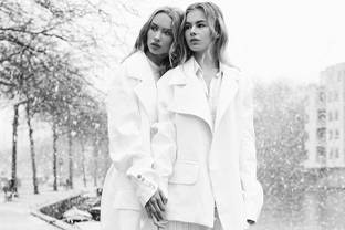 Tess van Zalinge kiest voor see now, buy now
