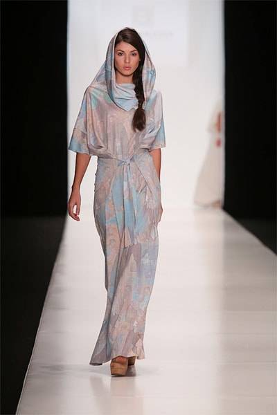 Estet Fashion Week: весна 2013