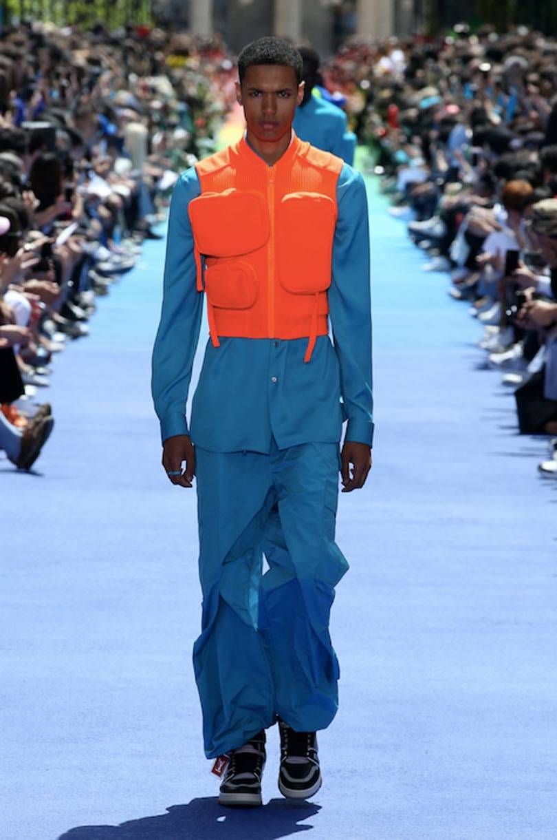 4 belangrijke modetrends voor 2019
