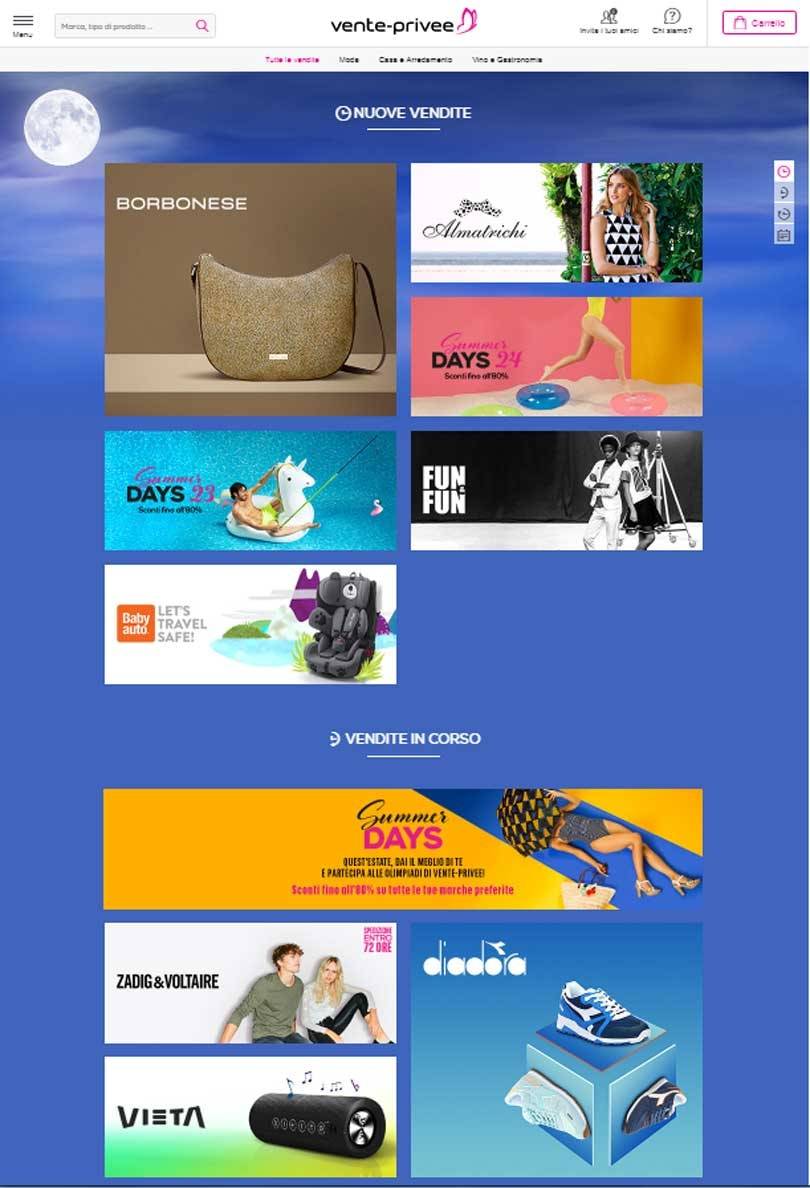 Work in fashion: quali profili cerca un etailer come Vente Privee Group