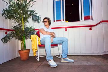 HeyDude and Lee unveil footwear collaboration