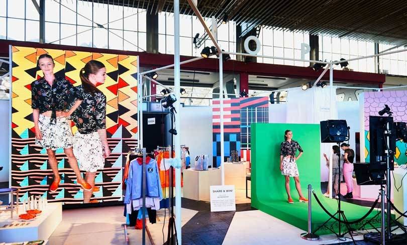 MODEFABRIEK #43 | The Future is Here