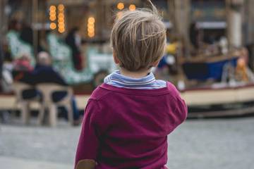 Groothandel kindertruien 