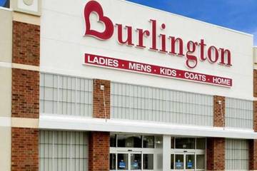 Burlington Stores misses Q1 expectations despite doubling profit