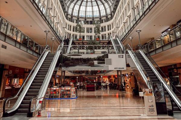 I dieci centri commerciali con il maggior numero di visitatori: sul podio il Centro di Arese e  Orio Center