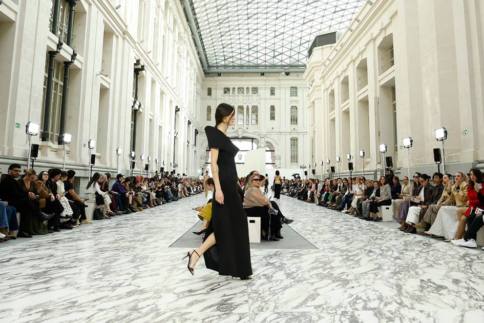 Madrid Fashion Week September 2026: full schedule, venues and designer line-up