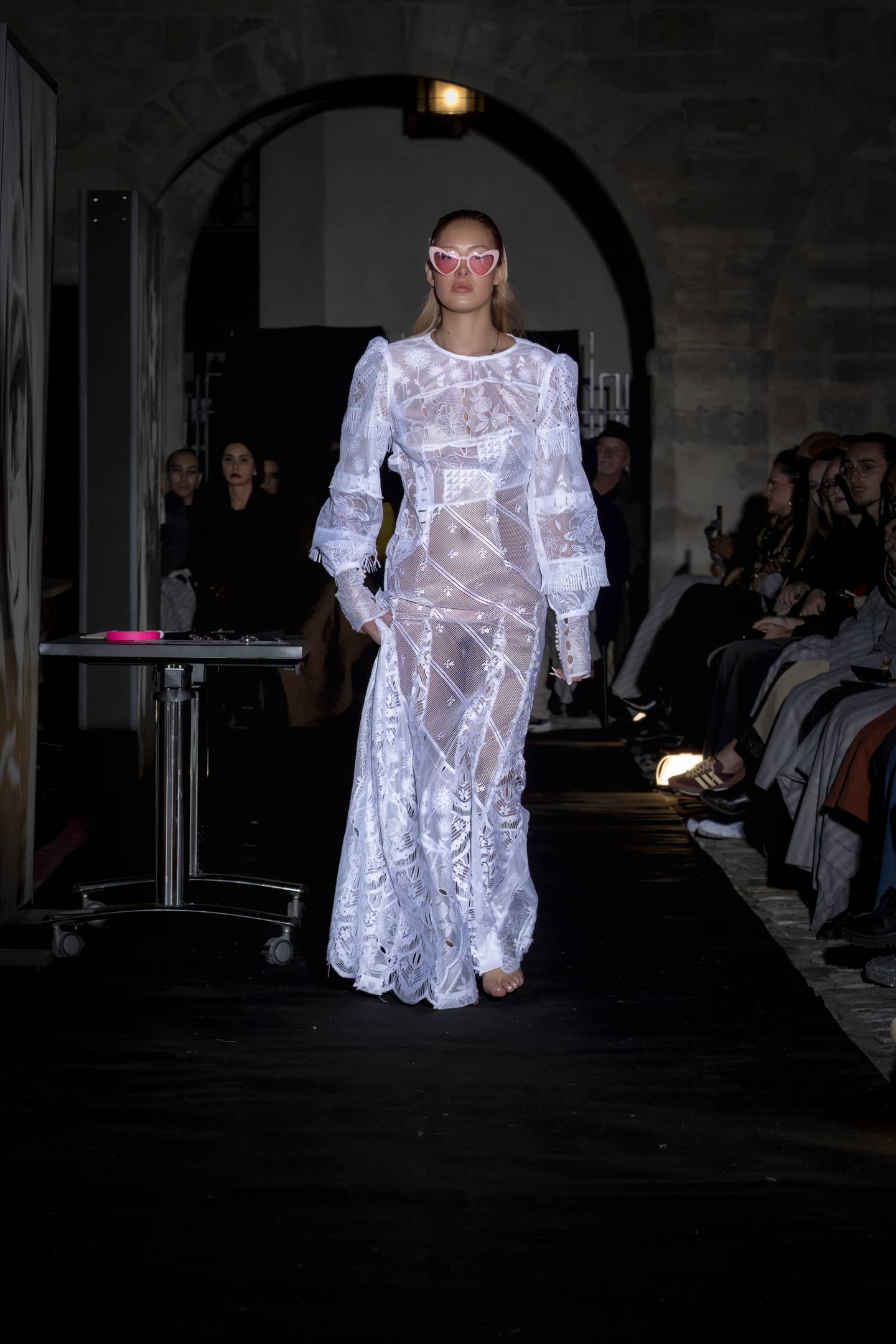 IFA Paris Graduate Collection Class 2025