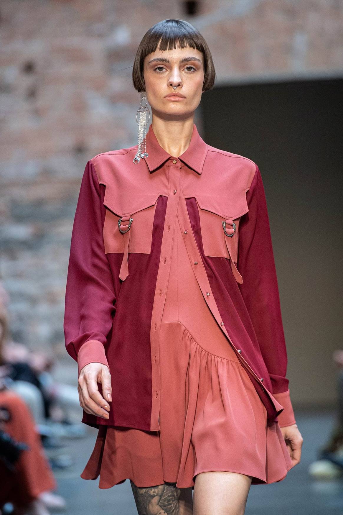 São Paulo Fashion Week: It’s all about reuse and diversity