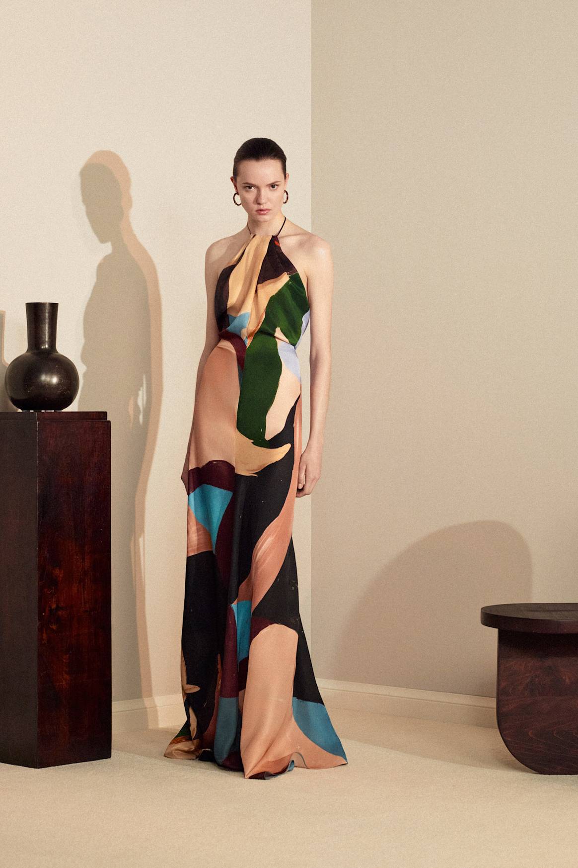 Victoria Beckham Resort PO S27 028