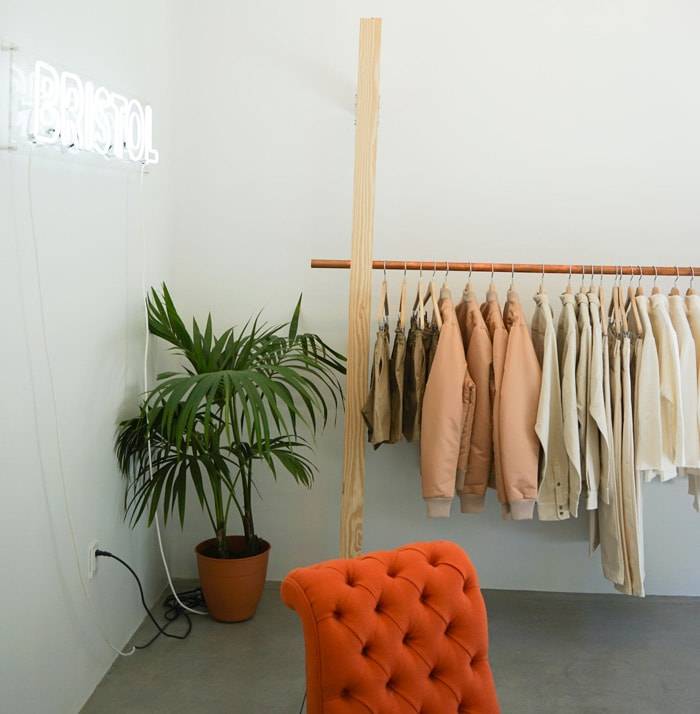 In Picture: Bristol opens first Los Angeles pop-up
