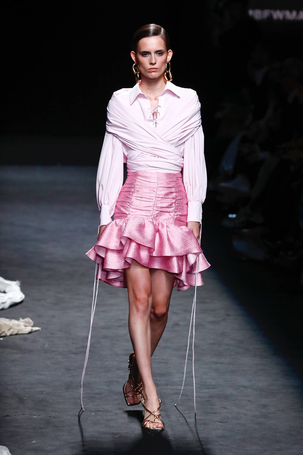 Simorra Ready to Wear Spring Summer 2024