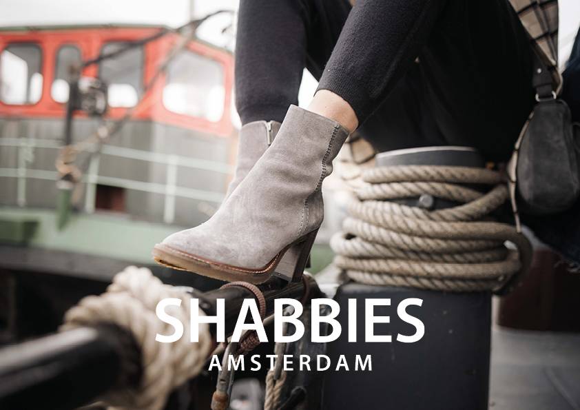 Shabbies Amsterdam Collection FW21