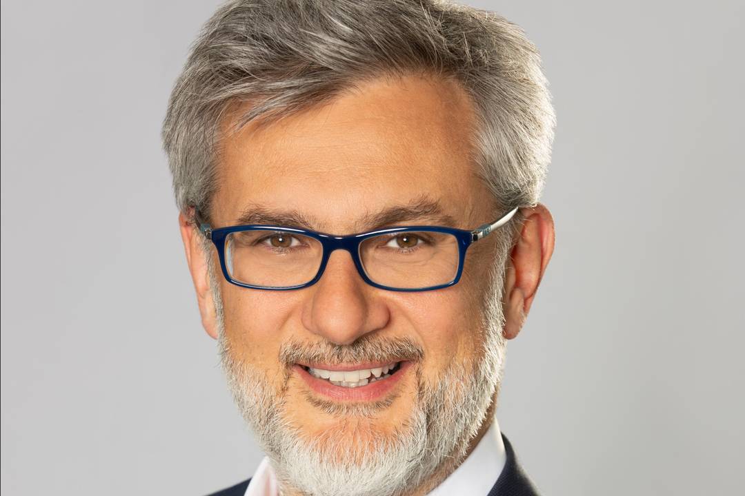 Davide Vassallo