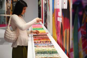 Mare di Moda 2025: Beachwear as a laboratory for textile innovation