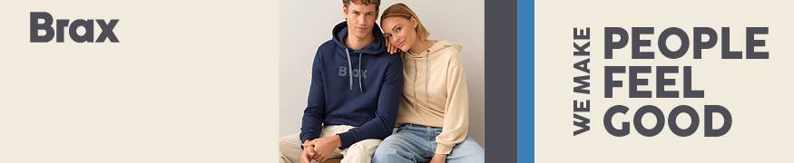 Company Profile header BRAX