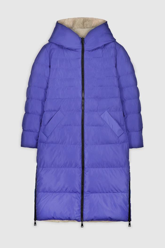 Keila coat | RINO & PELLE