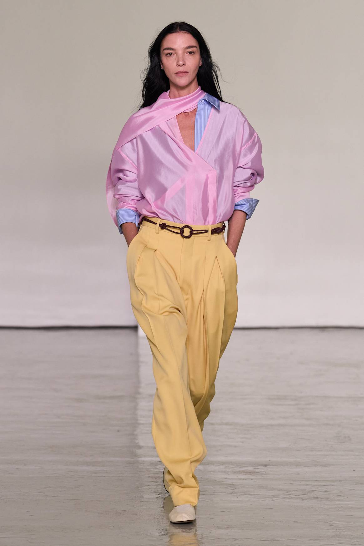 SS27 womenswear trends: the key looks from New York, London, Milan and ...