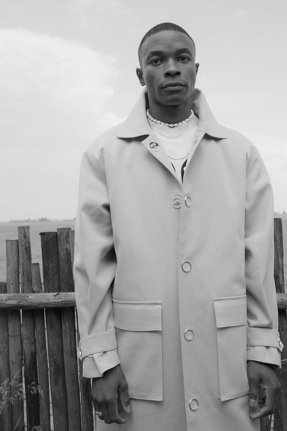 Ampère, SS23 Collection, courtesy of the brand