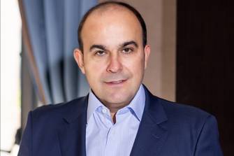 Panos Linardos, presidente di Rlc Global forum, racconta come affrontare i cambiamenti che plasmano la moda globale