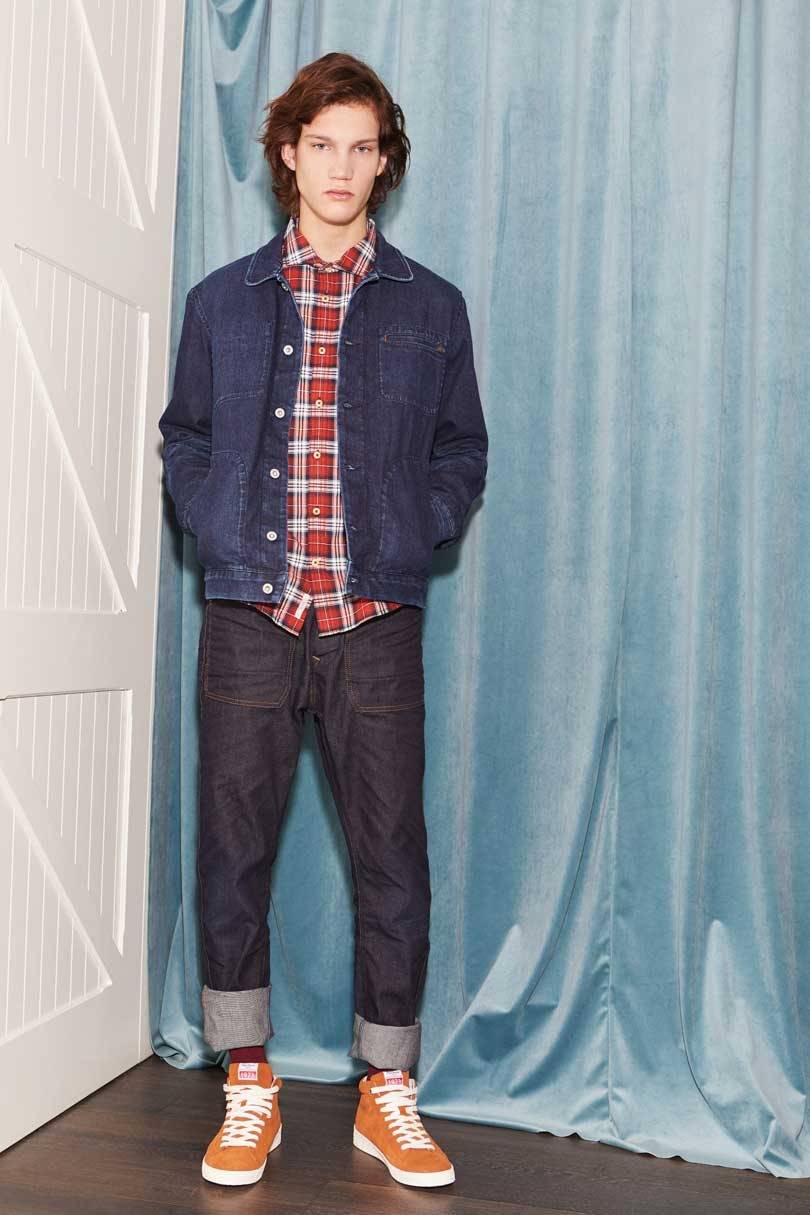 Pepe Jeans London presenta Wiser wash