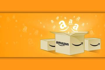 Amazon affiche un chiffre d’affaires record pour le second trimestre 2018