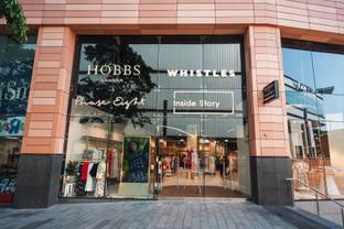 In Pictures: TFG London opens largest multibrand flagship at Liverpool One