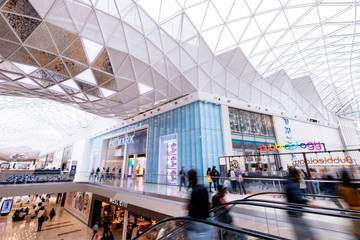 Westfield owner URW responds to 'market rumours' about equity raise