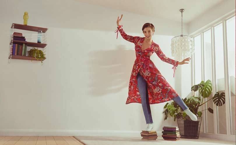 In Bildern: Amazons neue Modemarke Find