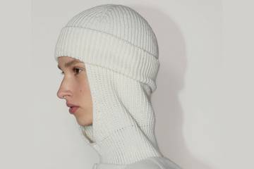 Video: Bevza FW21 collection 