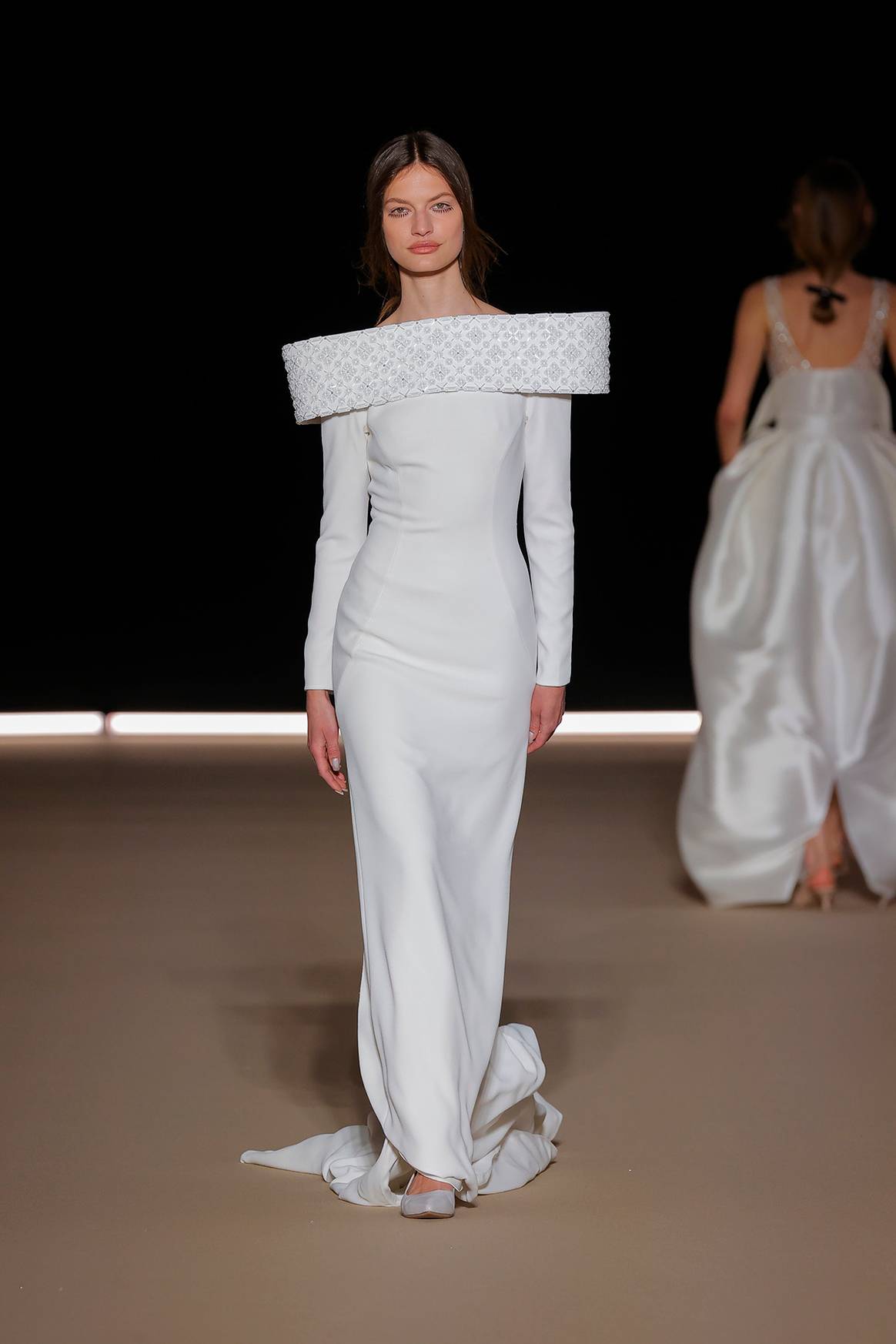 Atelier Pronovias, colección para la temporada de 2025.