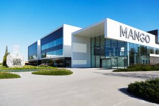 Mango crece un 25 por ciento en el primer semestre 